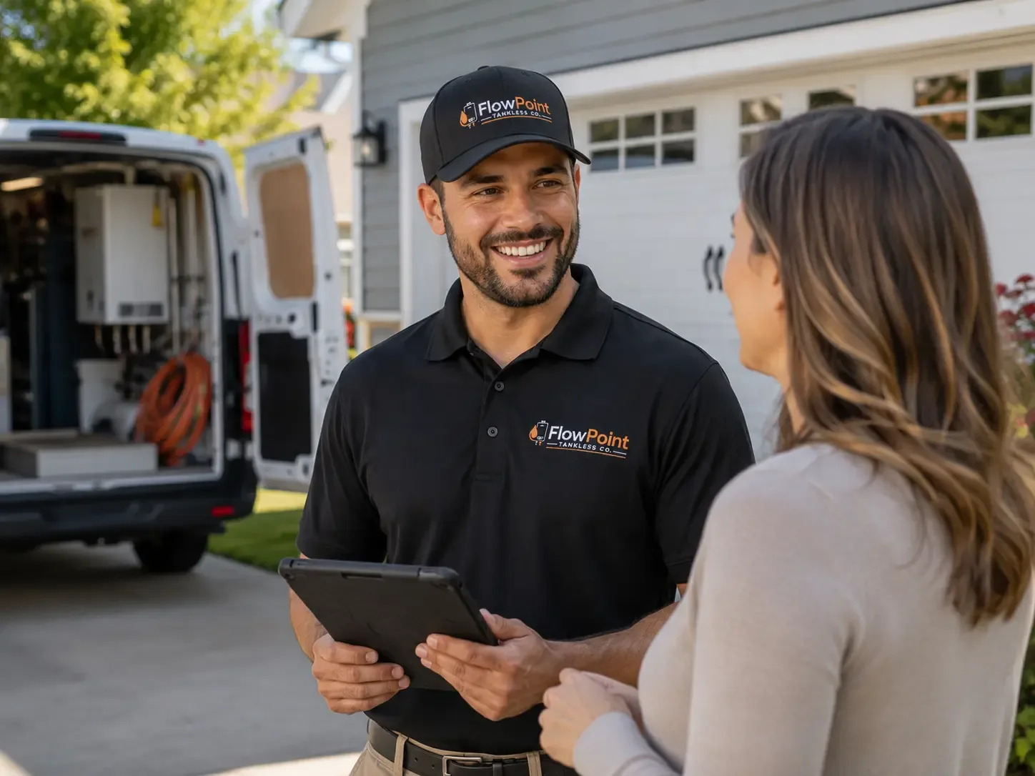 Tankless Water Heater Installation Floyds Knobs, IN FAQs